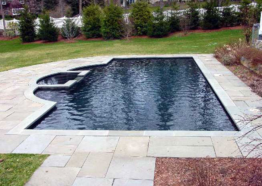 Pool Repair Massachusetts
