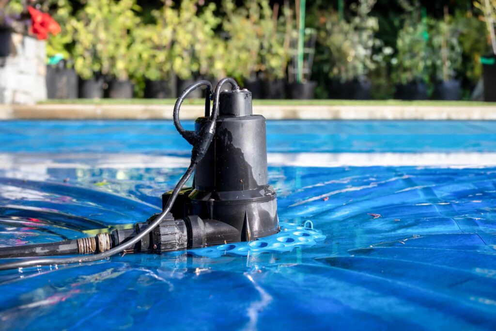 Common Pool Problems & Solutions for Long-Lasting Performance