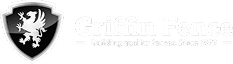 Griffin Fence logo