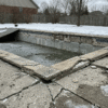 How Freeze Damage Impacts Pool Structures (What Homeowners Should Know)