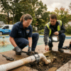 What Counts as Emergency Pool Repair? Signs You Shouldn’t Ignore