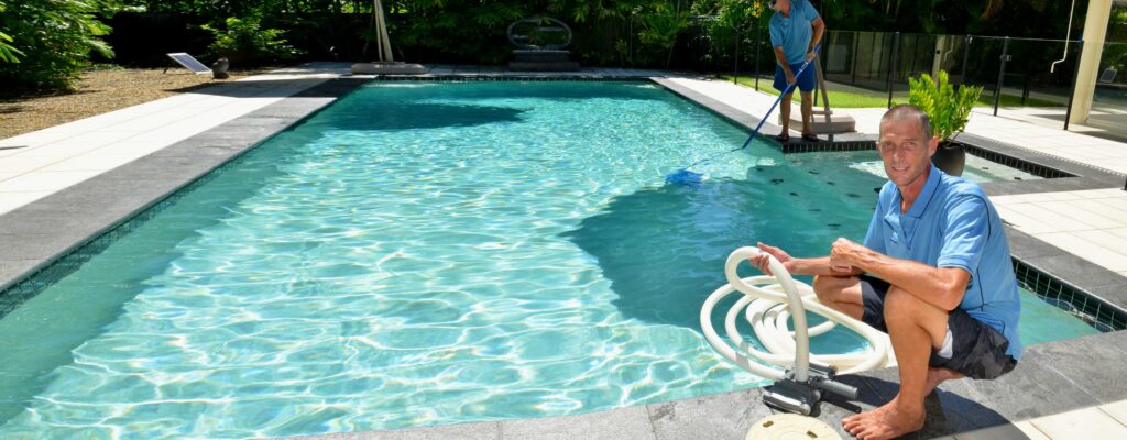 Pool Leak Detection | Affordable Pool | Best pool leak detection in New England