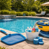 Pool Maintenance Tips After Renovation in NH & MA Homes