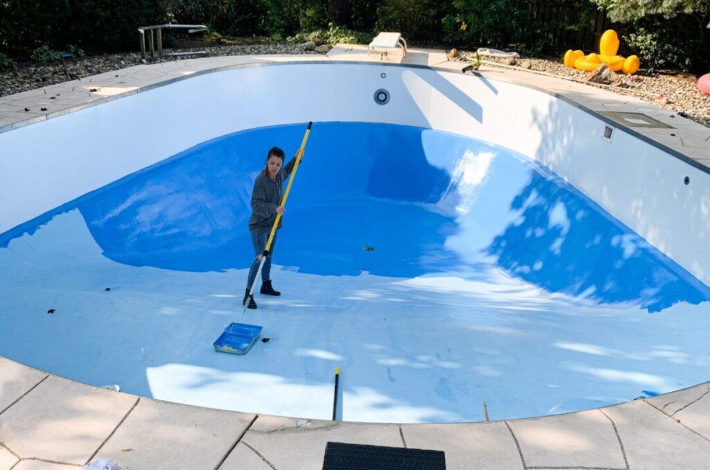 Pool Repair & Renovation Services in Brookline, MA | Affordable Pool | Best pool renovation in Brookline, MA