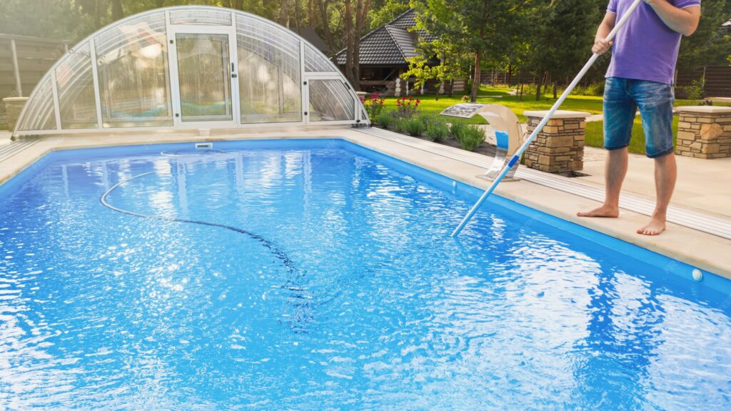 Pool Repair & Renovation Services in Medford, MA | Affordable Pool | Best pool renovation in Medford, MA