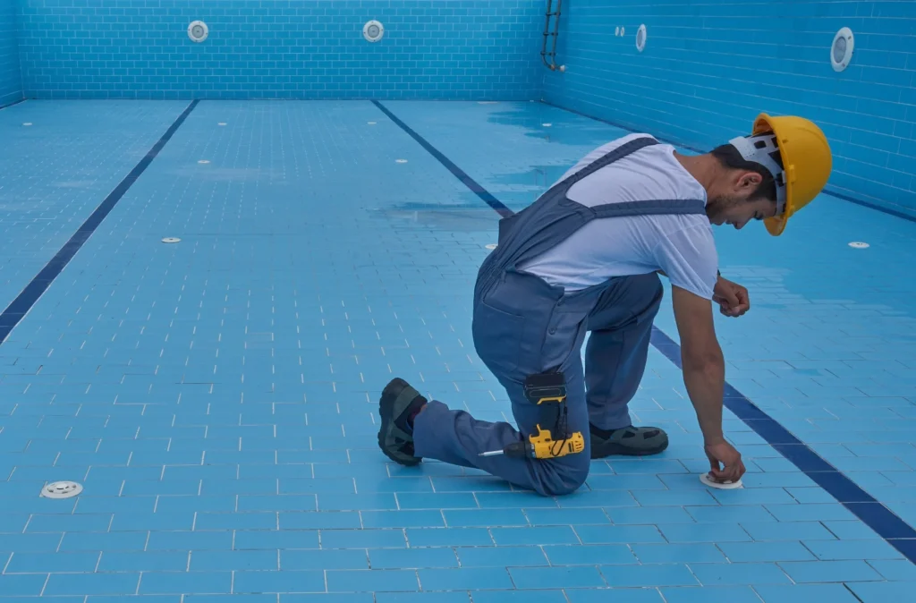 Pool Repair & Renovation Services in Newton, MA | Affordable Pool | Best pool renovation in Newton, MA