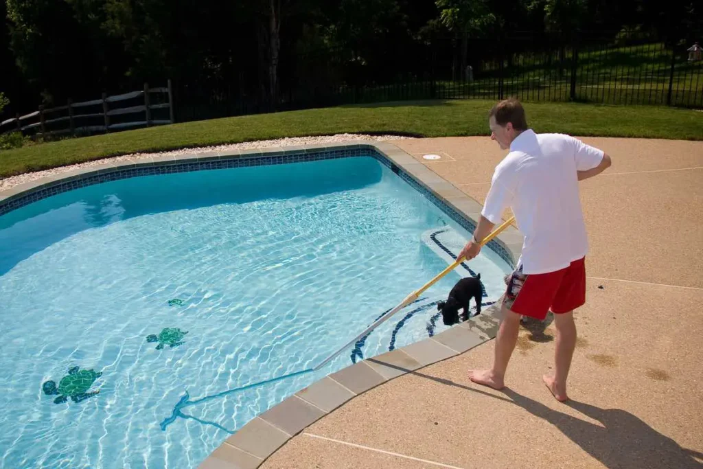 Pool Repair & Renovation Services in Quincy, MA | Affordable Pool | Best pool renovation in Quincy, MA