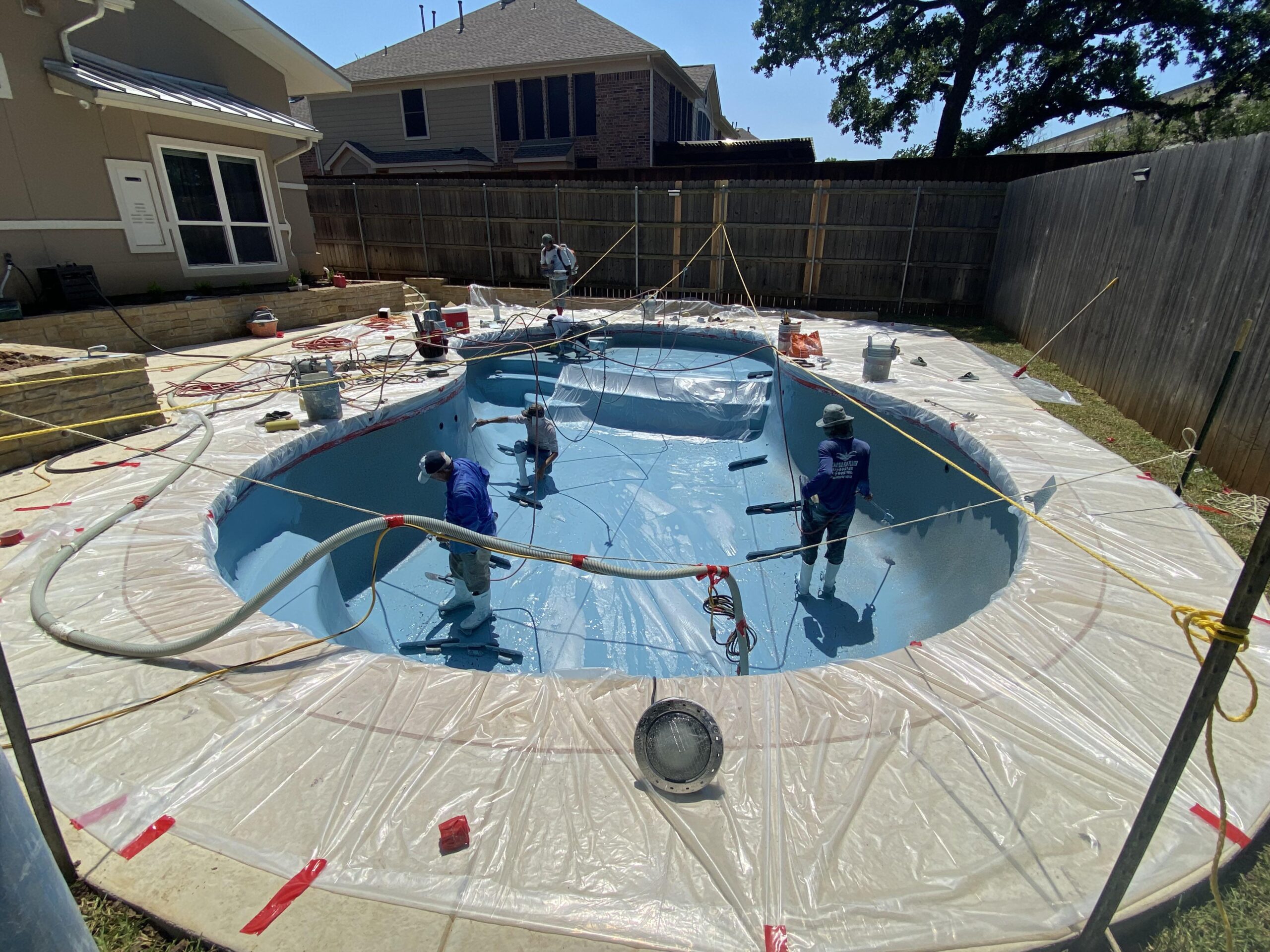 Pool Repair & Renovation Services in Somerville, MA | Affordable Pool | Best pool renovation in Somerville, MA