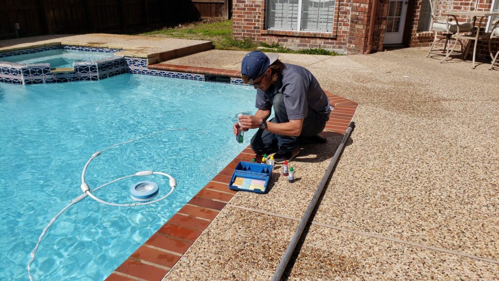 Pool Repair & Renovation Services in Waltham, MA | Affordable Pool | Best pool renovation in Waltham, MA