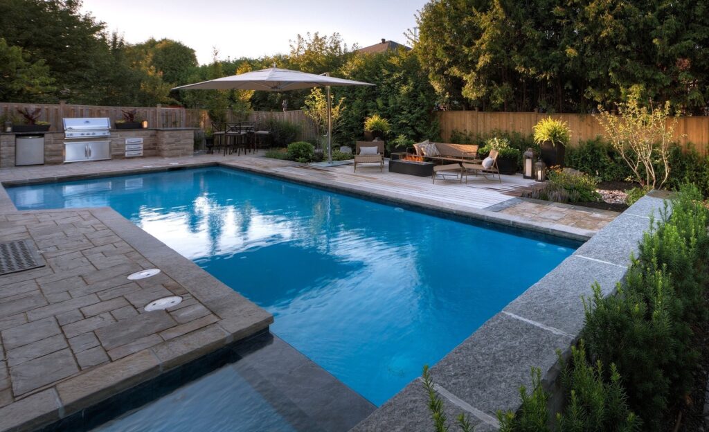 Pool Tile & Coping Services | Affordable Pool | Best pool tile and coping services in New England
