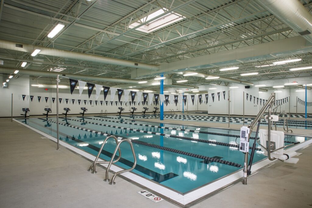 Commercial Swimming Pool Plaster Repair for New England Facilities in Taunton, MA | Affordable Pool Commercial Swimming Pool Plaster Repair for New England Facilities in Taunton, MA