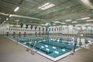 Commercial Swimming Pool Plaster Repair for New England Facilities in Taunton, MA