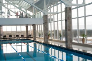 Annual Commercial Pool Inspection Services for Property Managers in Dedham, MA