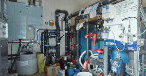 Commercial Pool Automation and Smart Controls Installation in Somerville, MA