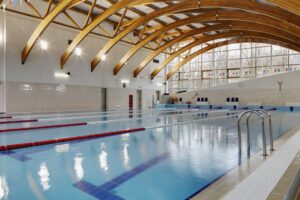 Commercial Pool Chemical Management for Massachusetts Facilities in Worcester, MA
