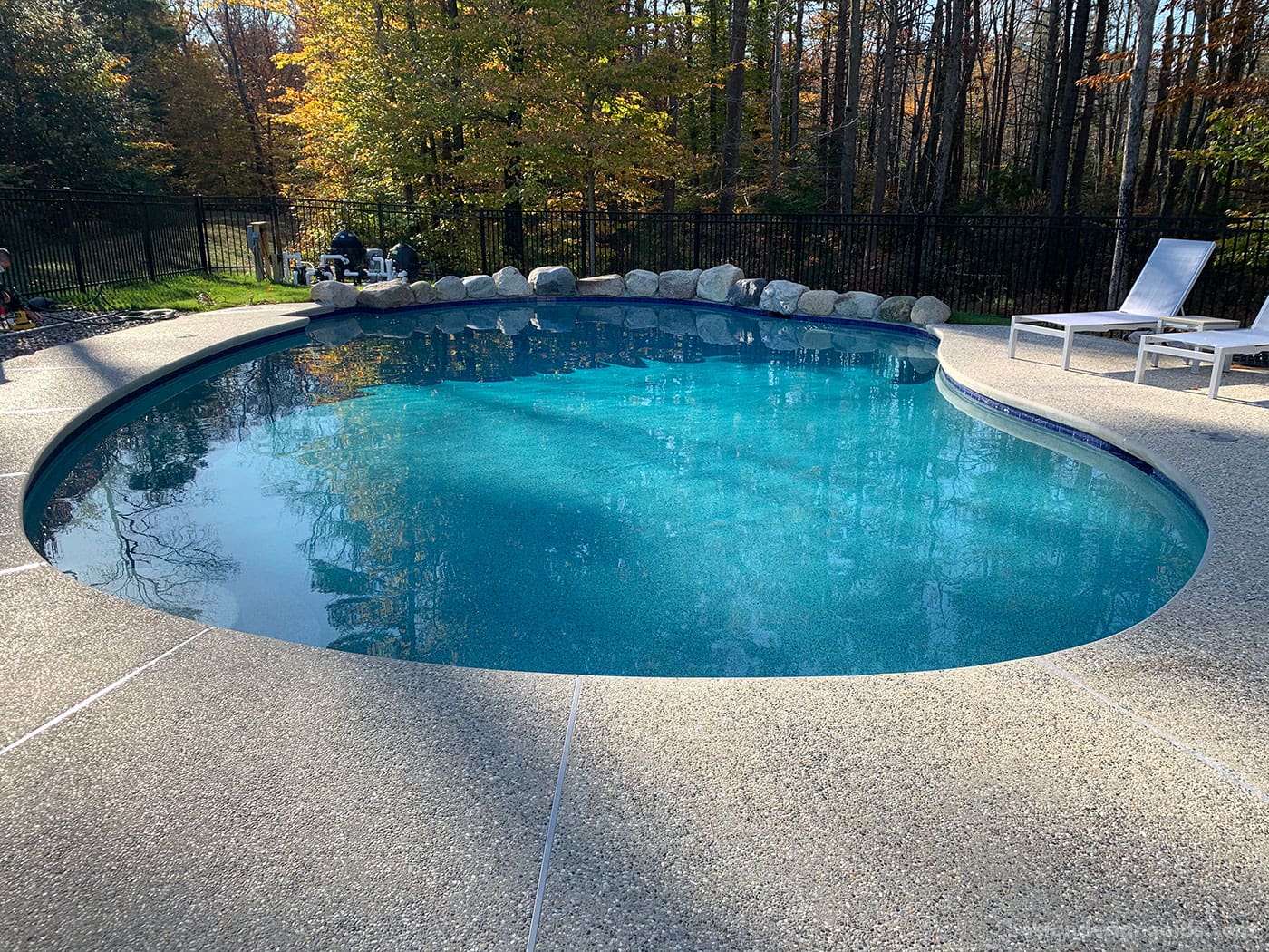 Commercial Pool Closing and Winterization for New England in Salem, MA | Affordable Pool Commercial Pool Closing and Winterization for New England in Salem, MA