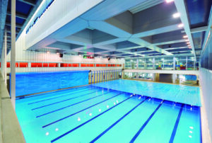 Commercial Pool Energy Efficiency Upgrades to Cut Operating Costs in Malden, MA