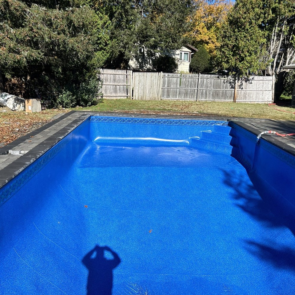 Commercial Pool Heater Repair and Replacement for New England Properties in Medford, MA | Affordable Pool