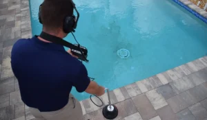 Commercial Pool Leak Detection Using Advanced Technology in Manchester, NH