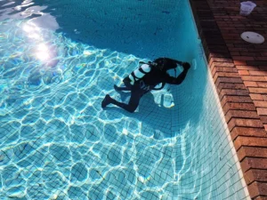Commercial Pool Leak Repair and Pressure Testing in Brockton, MA
