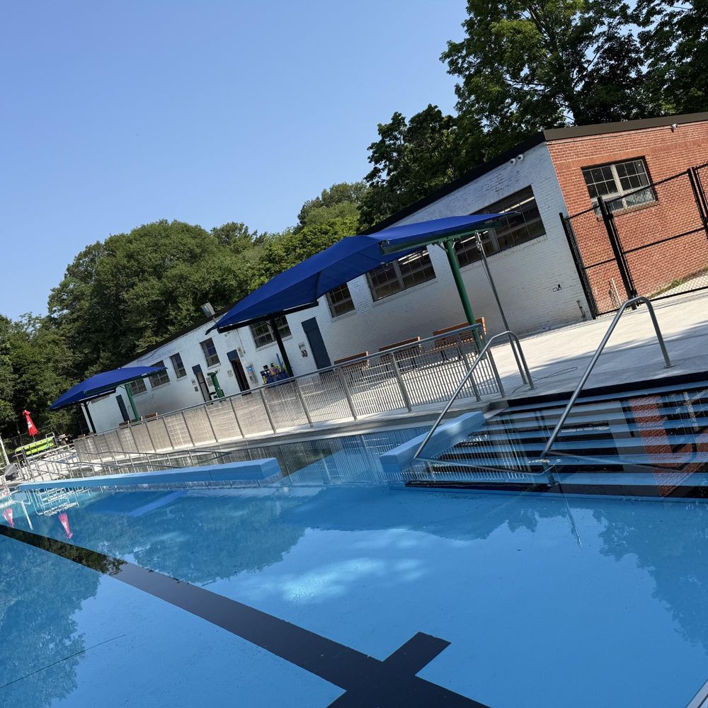 Commercial Pool Opening Services for New England Properties in Lowell, MA