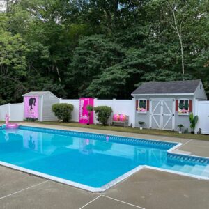 Commercial Pool Service Contracts for New England Property Managers in Quincy, MA