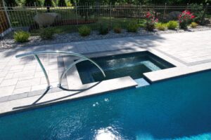 Gunite Pool Resurfacing for Commercial Properties in Peabody, MA