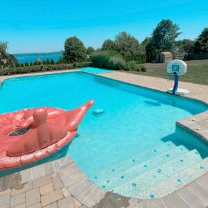 Pool Resurfacing Options for Commercial Properties in Providence, RI