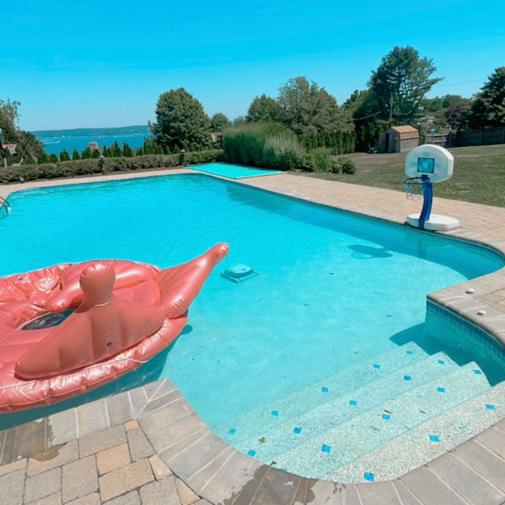 Pool Resurfacing Options for Commercial Properties in Providence, RI | Affordable Pool Pool Resurfacing Options for Commercial Properties in Providence, RI