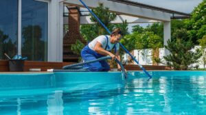 Commercial Pool Maintenance Checklist for Massachusetts Properties in Boston, MA | Affordable Pool | Best commercial pool maintenance in Boston, MA