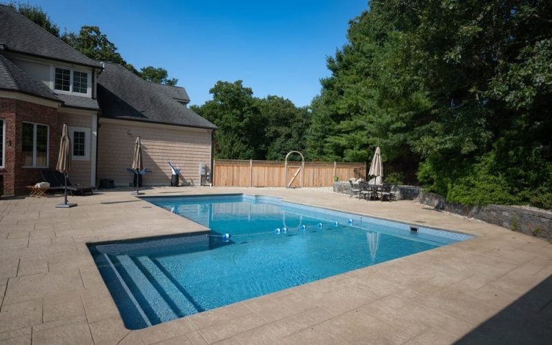 Pool Safety Cover | Affordable Pool