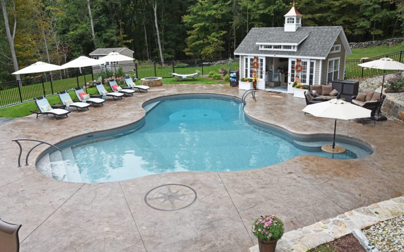 Pool Safety Cover | Affordable Pool