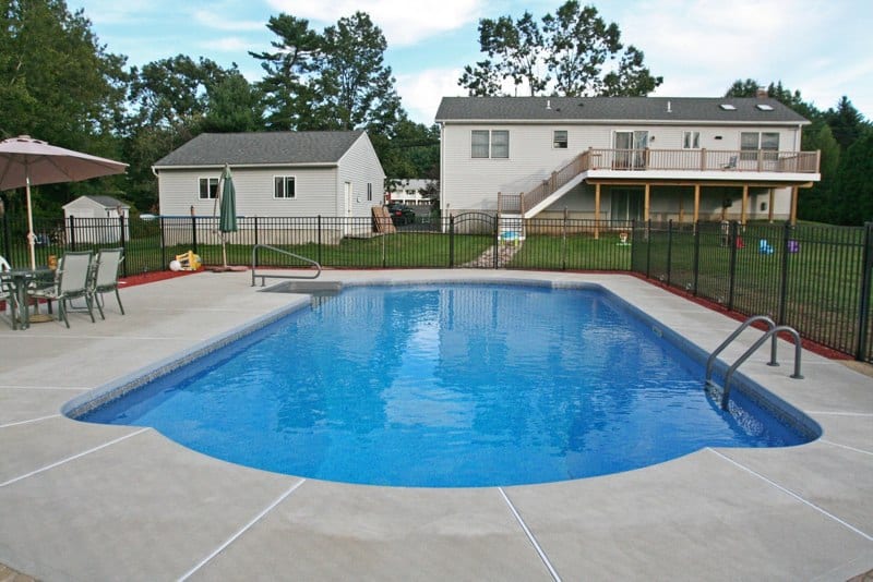 Pool Safety Cover | Affordable Pool