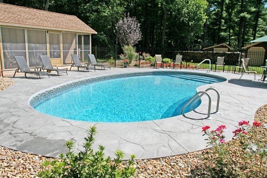 Pool Safety Cover | Affordable Pool