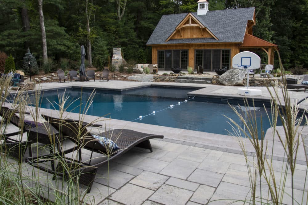 Pool Safety Cover | Affordable Pool