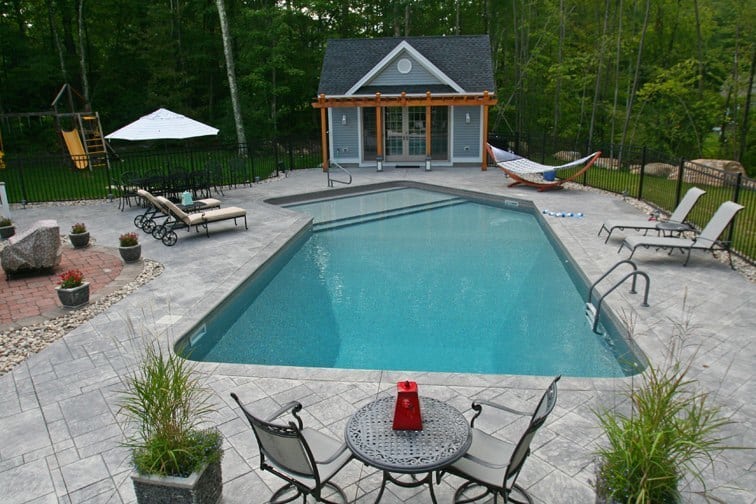 Pool Safety Cover | Affordable Pool